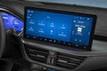 ford focus active wagon 2021 7181 17 Car A4 Photo Print