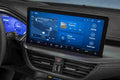 ford focus active wagon 2021 7181 18 Car A4 Photo Print