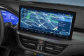 ford focus active wagon 2021 7181 20 Car A4 Photo Print