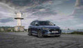 ford focus active wagon 2021 7181 4 Car A4 Photo Print