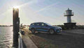 ford focus active wagon 2021 7181 5 Car A4 Photo Print