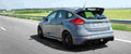 ford focus rs 1 2016 1 3 Car A4 Photo Print