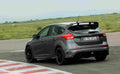 ford focus rs 2016 1 Car A4 Photo Print
