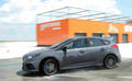 ford focus rs 2016 11 Car A4 Photo Print