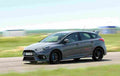 ford focus rs 2016 15 Car A4 Photo Print