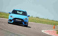 ford focus rs 2016 16 Car A4 Photo Print