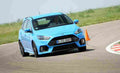 ford focus rs 2016 17 Car A4 Photo Print
