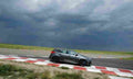 ford focus rs 2016 2 Car A4 Photo Print