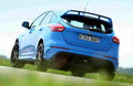 ford focus rs 2016 20 Car A4 Photo Print