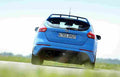 ford focus rs 2016 21 Car A4 Photo Print