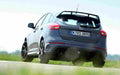 ford focus rs 2016 22 Car A4 Photo Print