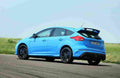 ford focus rs 2016 25 Car A4 Photo Print