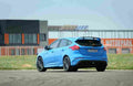 ford focus rs 2016 26 Car A4 Photo Print