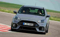 ford focus rs 2016 29 Car A4 Photo Print