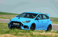 ford focus rs 2016 31 Car A4 Photo Print