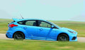 ford focus rs 2016 34 Car A4 Photo Print