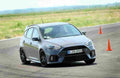ford focus rs 2016 35 Car A4 Photo Print