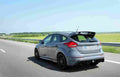 ford focus rs 2016 44 Car A4 Photo Print