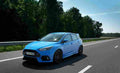 ford focus rs 2016 45 Car A4 Photo Print