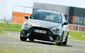 ford focus rs 2016 5 Car A4 Photo Print