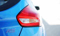 ford focus rs 2016 7 Car A4 Photo Print