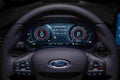 ford focus st 2021 7182 10 Car A4 Photo Print