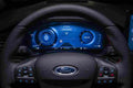 ford focus st 2021 7182 15 Car A4 Photo Print