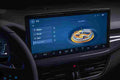 ford focus st 2021 7182 18 Car A4 Photo Print