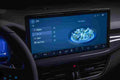 ford focus st 2021 7182 20 Car A4 Photo Print