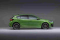 ford focus st 2021 7182 3 Car A4 Photo Print