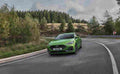 ford focus st 2021 7182 4 Car A4 Photo Print