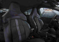 ford focus st 2021 7182 8 Car A4 Photo Print