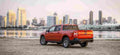 ford maverick 2021 7118 20 Car A4 Photo Print