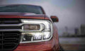 ford maverick 2021 7118 28 Car A4 Photo Print