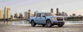 ford maverick 2021 7118 30 Car A4 Photo Print
