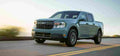 ford maverick 2021 7118 32 Car A4 Photo Print