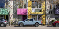 ford maverick 2021 7118 37 Car A4 Photo Print
