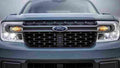 ford maverick 2021 7118 38 Car A4 Photo Print