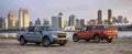 ford maverick 2021 7118 43 Car A4 Photo Print