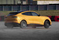 ford mustang mach e gt 2021 7098 14 Car A4 Photo Print