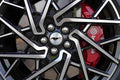 ford mustang mach e gt 2021 7098 15 Car A4 Photo Print