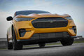ford mustang mach e gt 2021 7098 18 Car A4 Photo Print