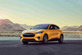 ford mustang mach e gt 2021 7098 24 Car A4 Photo Print
