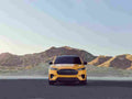 ford mustang mach e gt 2021 7098 25 Car A4 Photo Print