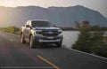 ford ranger double cab 2021 7207 12 Car A4 Photo Print