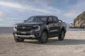 ford ranger double cab 2021 7207 14 Car A4 Photo Print