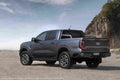 ford ranger double cab 2021 7207 16 Car A4 Photo Print