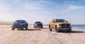 ford ranger double cab 2021 7207 19 Car A4 Photo Print