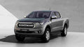 ford ranger double cab 2021 7207 20 Car A4 Photo Print