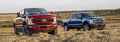 ford super duty lariat tremor 2021 7036 1 Car A4 Photo Print